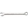 WESTWARD 54RZ12 22 Mm, Combination Wrench, Metric, Satin Finish, No. Of Points 12