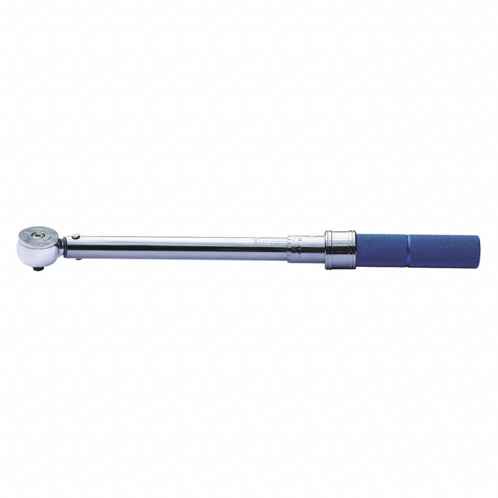 WESTWARD 55JA97 Micrometer Torque Wrench, 38 Inch Size, 17-116 Inch Length, 10 To 80 Ft-lb 1 WESTWARD 55JA97 Micrometer Torque Wrench, 38 Inch Size, 17-116 Inch Length, 10 To 80 Ft-lb